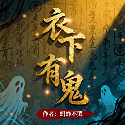 衣下有鬼有声小说