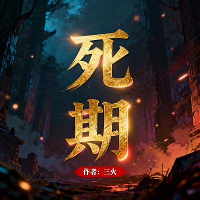 死期有声小说