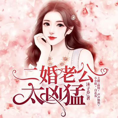 二婚老公太凶猛有声小说