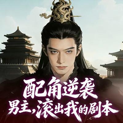 配角逆袭:男主,滚出我的剧本有声小说