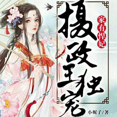 家有悍妃：摄政王独宠有声小说