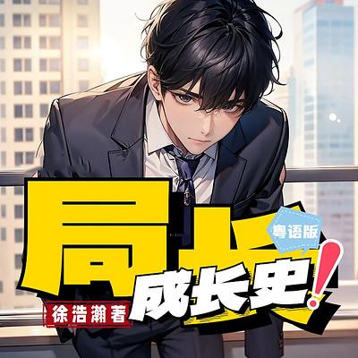 局长成长史都市权谋官场逆袭爽文有声小说