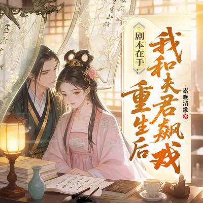 剧本在手：重生后我和夫君飙戏有声小说
