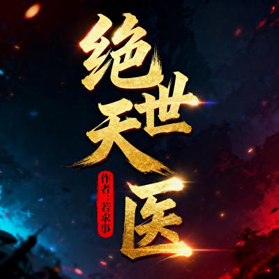 绝世天医有声小说