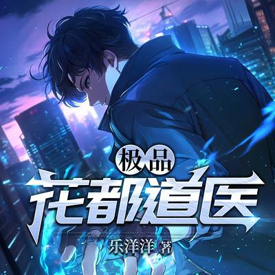 极品花都道医有声小说