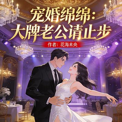宠婚绵绵:大牌老公请止步有声小说