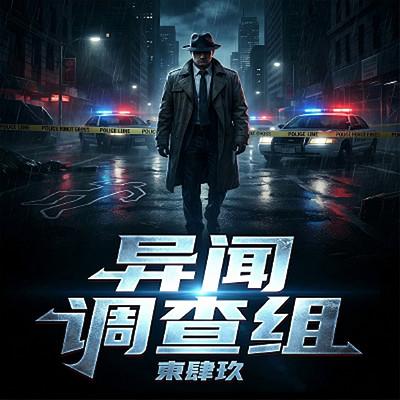异闻调查组有声小说
