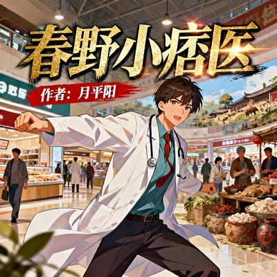 春野小痞医有声小说