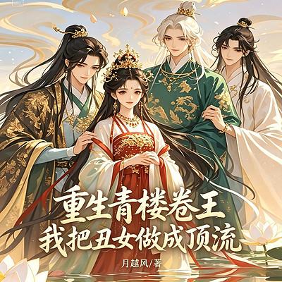 重生青楼卷王：我把丑女做成顶流有声小说
