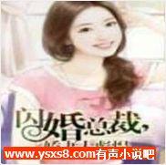 闪婚总裁，娇妻太彪悍有声小说