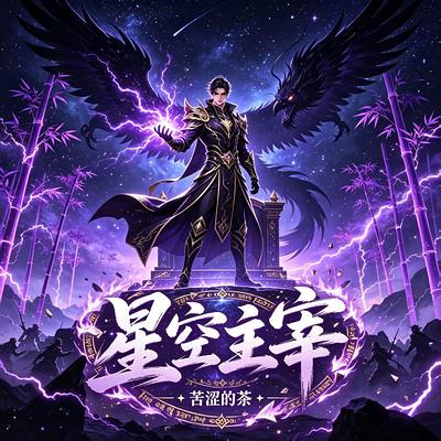 星空主宰有声小说