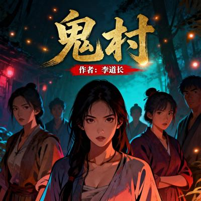 鬼村有声小说