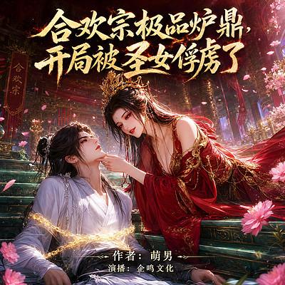 合欢宗极品炉鼎，开局被圣女俘虏了有声小说