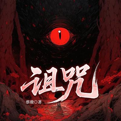 诅咒有声小说