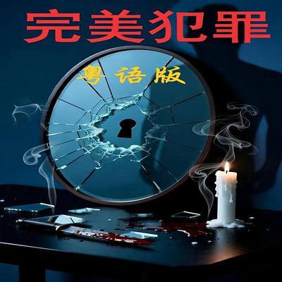 完美犯罪 TVB听感的刑侦小说有声小说
