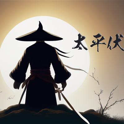 太平伏魔录有声小说