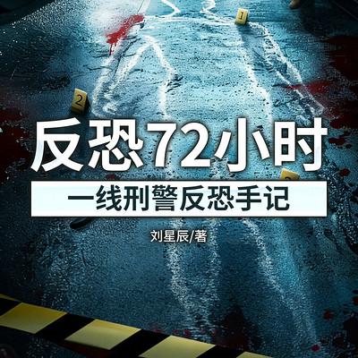 反恐72小时：一线刑警反恐手记有声小说