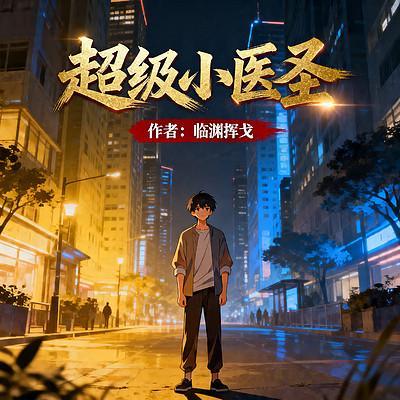 超级小医圣有声小说