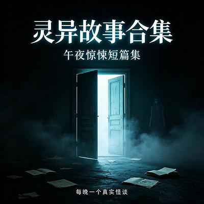 睡前来一集，短篇灵异故事大全有声小说