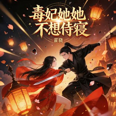 毒妃她不想侍寝有声小说