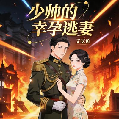 少帅的幸孕逃妻有声小说