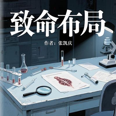 致命布局有声小说