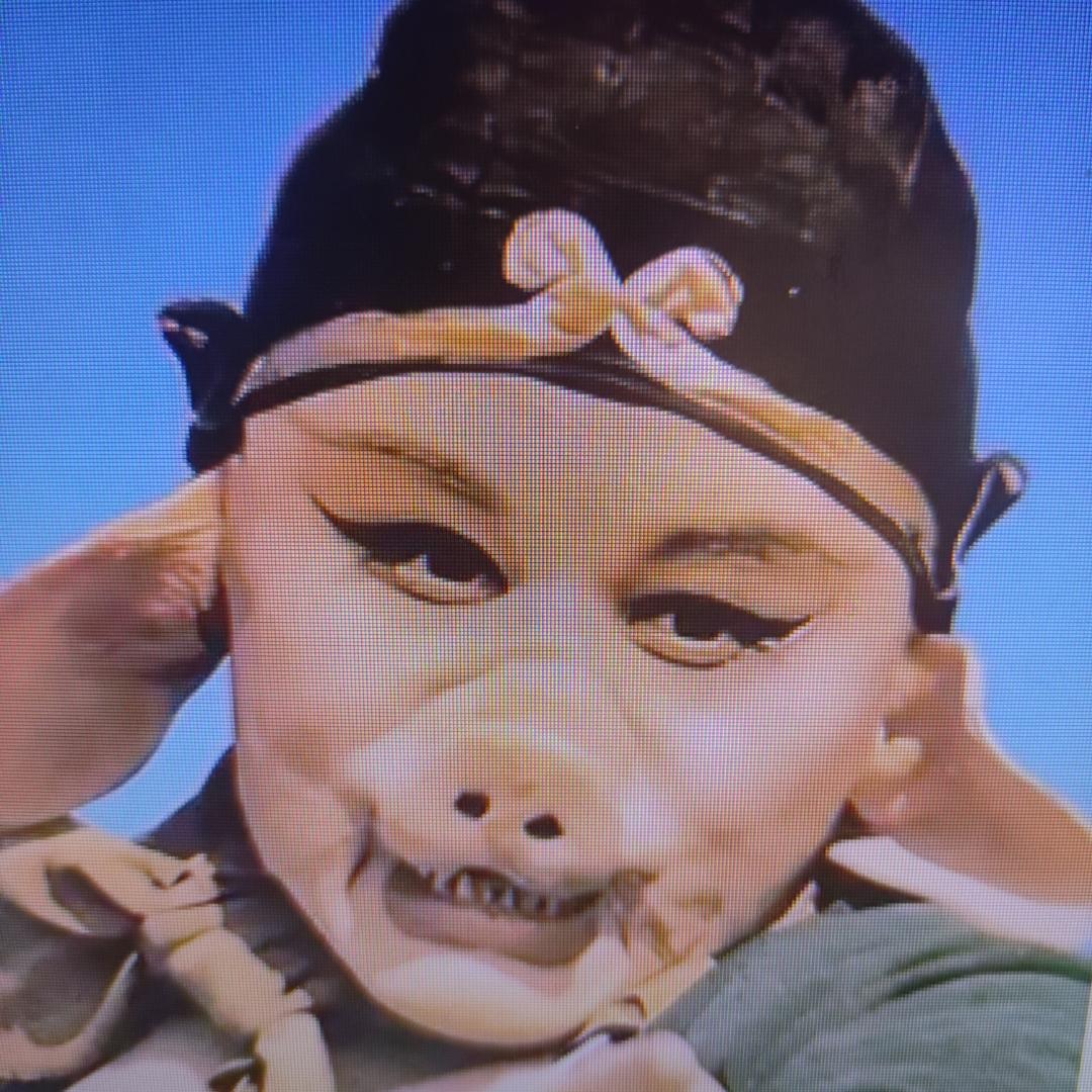 古代名著钩沉有声小说
