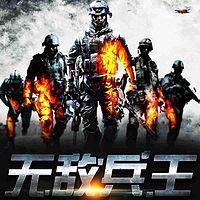 无敌兵王有声小说