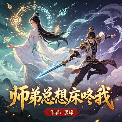 师弟总想床咚我有声小说