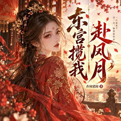 东宫揽我赴风月有声小说