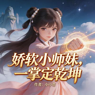娇软小师妹，一拳定乾坤有声小说