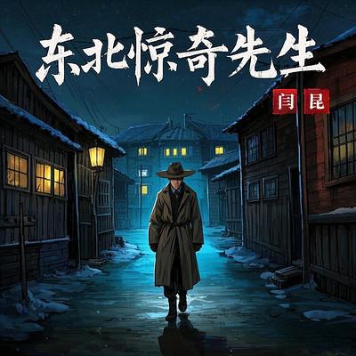 东北惊奇先生有声小说