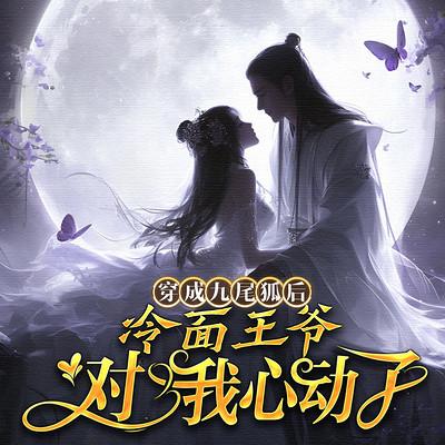 穿成九尾狐后，冷面王爷对我心动了有声小说