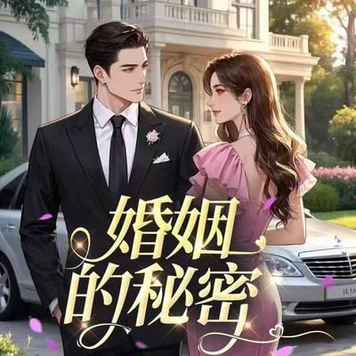 婚姻的秘密有声小说