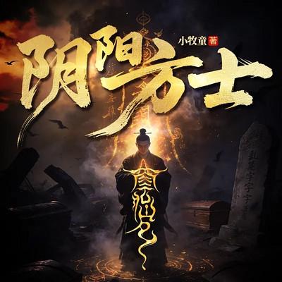 阴阳方士有声小说