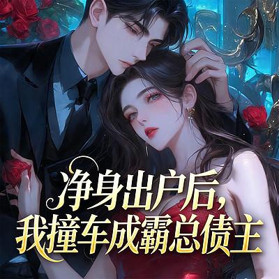 净身出户后，我撞车成霸总债主有声小说