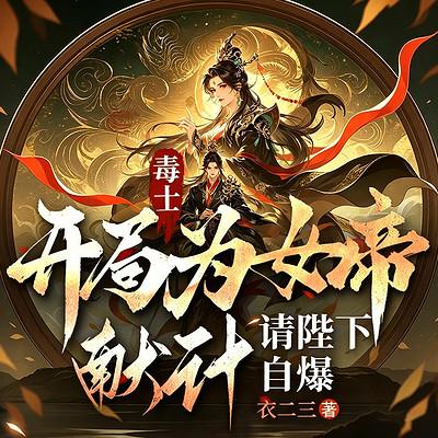 毒士：开局为女帝献计，请陛下自爆有声小说
