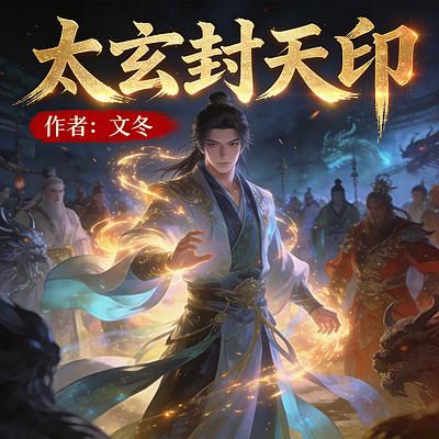 太玄封天印有声小说