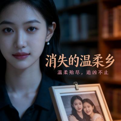 消失的温柔乡有声小说