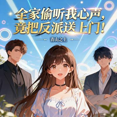 全家偷听我心声，竟把反派送上门有声小说
