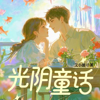 光阴童话有声小说