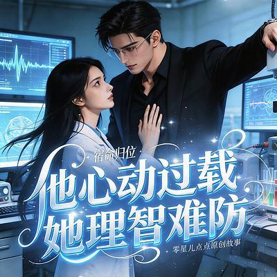 他心动过载，她理智难防有声小说