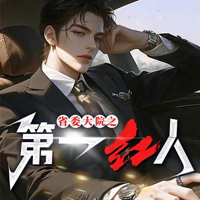 省委大院之第一红人有声小说