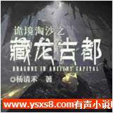 诡境淘沙之藏龙古都有声小说