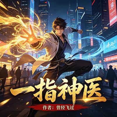 一指神医有声小说