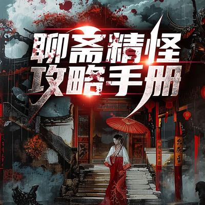 聊斋精怪攻略手册有声小说