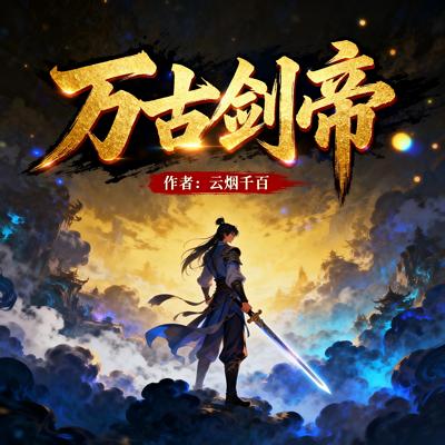 万古剑帝有声小说