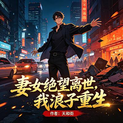 妻女绝望离世，我浪子重生有声小说