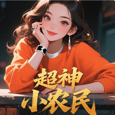 超神小农民有声小说