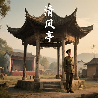 有声小说清风亭有声小说